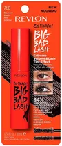 Máscara para Cílios Revlon Big Bad Lash 760 Black - 10ML
