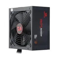 Redragon Fuente GC-PS001 500W 80 Plus Bronze ATX Full Range