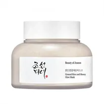 Mascara Facial Beauty Of Joseon Ground Rice And Honey Glow Mask 150ML
