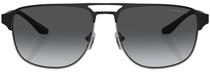 Oculos de Sol Emporio Armani EA2144 336511 60 - Masculino