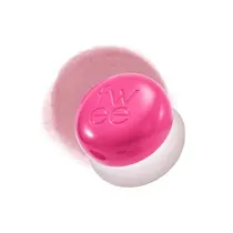 Fwee Rubor p/Labios Y Mejillas Blurry Pudding Pot PK01 Baby