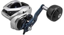 Carretilha Shimano Tranx TRX-401HG (Esquerda)