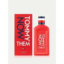 Tommy Now Them Edt 100ML Tommy Now Them Edt 100ML