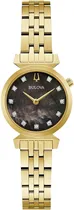 Relógio Feminino Bulova 97P173 - Analógico