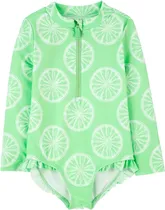Roupa de Banho Carter's 2R252110 - Feminino