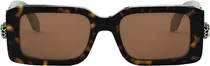 Óculos de Sol Bvlgari BV40044F 5652E - Feminino