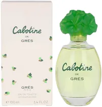 Perfume Gres Cabotine Edt Feminino - 100ML