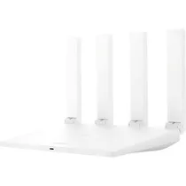 Roteador Huawei Wifi 6 Ac AX2S WS7000 V2 Dual Band - Branco (Anatel)