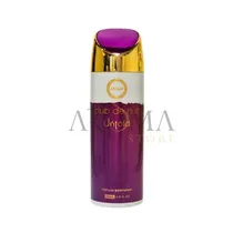 Armaf Body Spray Untold 200ML