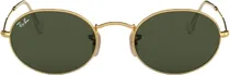 Óculos de Sol Ray-Ban RB3547 001/31