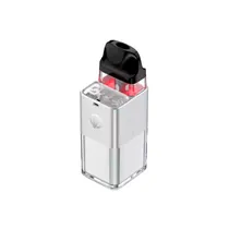 Vaper Vaporesso Xros Cube Silver