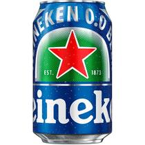 Heineken Cerveza s/Alcohol Lata 350ML