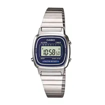 Reloj Femenino Casio LA670WA-2DF