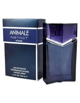 Perfume LP Animale Instinct Homme Edt 100ML
