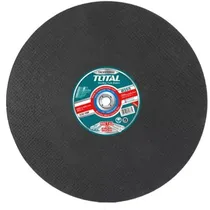 Disco de Corte para Metal Total TAC2213552 355×3×25 MM