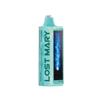 Vaper Descartável Lost Mary MO20000 Pro Miami Mint