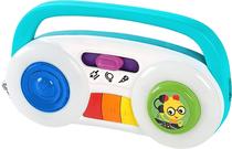 Baby Einstein Brinquedo Sensorial Discover-A-Tune - KD12042