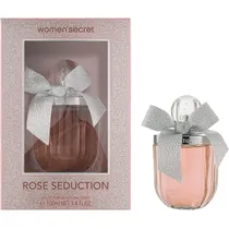 Per. Women'Secret Rose Seduction Edp 100ML