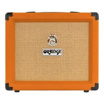 Crush 20RT – Combo para Guitarra Orange