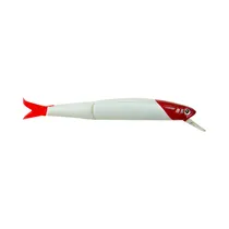 SeÑuelo Artificial Sumax Tiger Minnow STM-92F 603 9.2CM 8.3GR