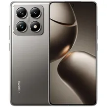 Xiaomi 14T Pro 12GB+512GB Titan Gray