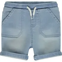 Orchestra Short Bebe Masculino 12M+ Tela 12M+ BLC