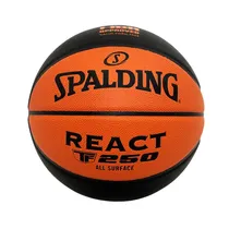 Pelota de Basket Spalding SPA-77-208Z #6