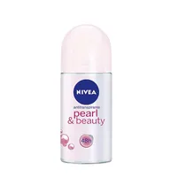 Nivea Desodorantes Rool-On Fem Pearl & Beauty 50ML