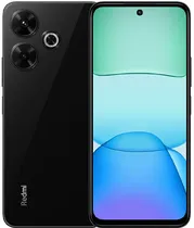 Smartphone Xiaomi Redmi 13 DS Lte 6.79" 8/256GB - Black