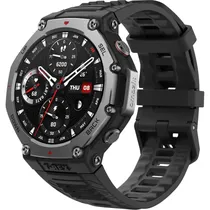 Relógio Smartwatch Amazfit T-Rex 3 A2323 - Preto