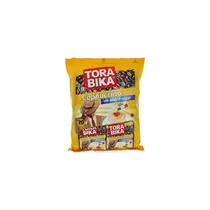 Torabika Capuccino 250GR ( 20X12.5GR ) Sin Azucar