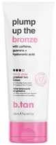 Loção B.Tan Plump Up The Bronze With Caffeine - 236ML