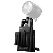 Carregador Godox ML-Ak para ML30 ML30BI ML60