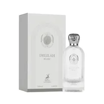Perfume Maison Alhambra Delilah Blanc 100ML