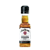 Jim Beam Whisky Bourbon 50ML
