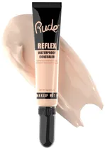 Corretivo Rude Reflex Waterproof Concealer 65903 Ivory - 10G
