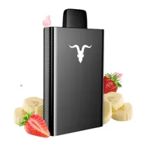 Ignite V50 Black Edition Strawberry Banana