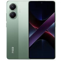 Smartphone Xiaomi Poco X7 Pro DS 5G 6.67" 8/256GB 50+8MP/20MP - Green