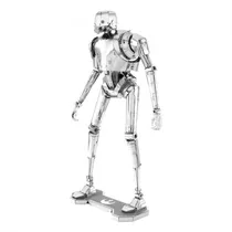 Metal Earth Star Wars Ro K-2SO MMS275