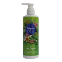 Crema Corp Instyle Tropícal 250ML