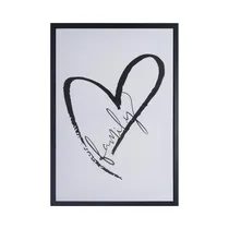 Cuadro Decorativo Concepts 530-422939 50 X 70 CM
