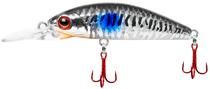 Isca Artificial Marine Sports Minimax 50S - N1