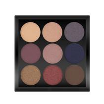 Paleta de Sombras KOKIE-EP583 Master Essentials