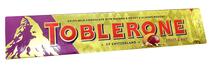 Chocolate Toblerone Switzerland Fruit & Nut 360G