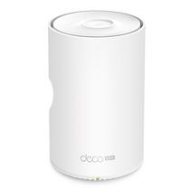 Sistema de Wifi TP-Link Deco X20 Whole-Home AX1800 1 Unidade - Branco