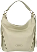 Bolsa David Jones Feminina CM7422 Fair Green