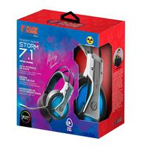 Auricular Gamer K FLKH001 Storm 7.1