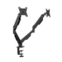 Soporte p/ 2MON Klip KMM-410 13 A 32 7.9KG/ Art/ INC135/ GIR180