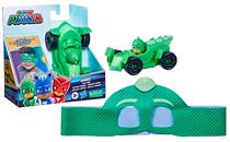 Veiculo Gecko-Movel com Boneco Gecko Pjmasks