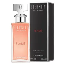 CK Eternity Flame Fem Edp 50ML